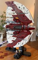 LEGO StarWars T-6 Shuttle MOC by PiXEL-DAN Hessen - Darmstadt Vorschau