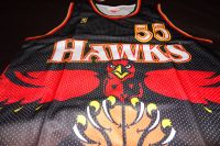 Dikembe Mutombo Atlanta Hawks Trikot Köln - Porz Vorschau