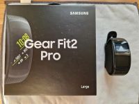 Samsung Gear Fit2 Pro in OVP Hessen - Karben Vorschau