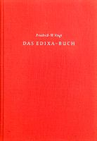 Das Edixa-Buch (Friedrich-W. Voigt) Baden-Württemberg - Ludwigsburg Vorschau