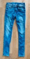 Pepe Jeans ❤️ 152 Hose Pixlette skinny schmal mid waist Hannover - Mitte Vorschau