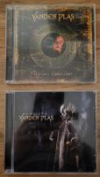 Vanden Plas - Beyond daylight + Christ / 2 CDs Bayern - Osterhofen Vorschau