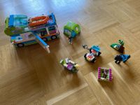 Lego Friends 41339 Mia‘s Wohnmobil Rheinland-Pfalz - Hennweiler Vorschau