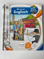 Ravensburger TipToi Buch "Wir lernen Englisch" Baden-Württemberg - Schwieberdingen Vorschau