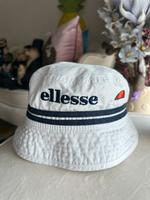 Ellesse Fischerhut mit Logostreifen Hessen - Rotenburg Vorschau