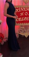 Abendkleid marineblau Versand möglich München - Sendling Vorschau