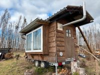 Tiny House, Bauwagen, Gartenhütte, Sauna Nordrhein-Westfalen - Attendorn Vorschau