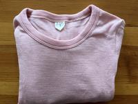 Arket Langarm Shirt rosa / wolle S /36 Berlin - Neukölln Vorschau