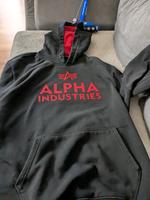 Alpha Industries Pulli Münster (Westfalen) - Mecklenbeck Vorschau