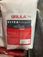 BRULA Ultra Feinputz 10kg Bayern - Oerlenbach Vorschau
