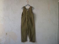 Jumpsuit von ZARA grün gr. 104 - nie benutzt Berlin - Neukölln Vorschau