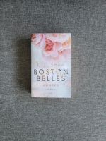 Boston Belles Hunter von L.J. Shen Roman Nordrhein-Westfalen - Lemgo Vorschau