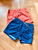 2 Badeshorts Badehosen neu❣️wertig Gr M Stückpreis Hannover - Südstadt-Bult Vorschau