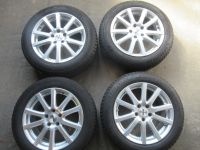 Satz 205/60 R 17 93H Winter a. LM Felgen 7,5J x 17 BMW X1 X2 Mini Nordrhein-Westfalen - Troisdorf Vorschau