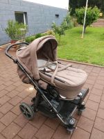 Hartan Kinderwagen Sprint GT Hessen - Bad König Vorschau