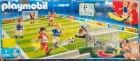 Playmobil Fußball Kicker Bayern - Mistelbach Vorschau