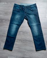 Tom Tailor Herren Jeans Hose Troy 36/32 gekürzt auf 30 Niedersachsen - Banteln Vorschau