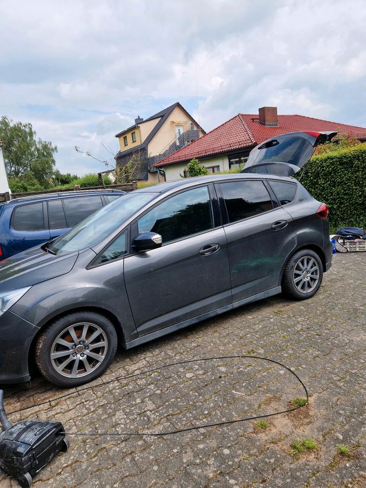 Ford C Max Auto 125PS in Rosbach (v d Höhe)