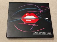 Make up for Ever Lidschatten Palette Nordrhein-Westfalen - Solingen Vorschau