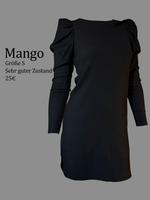 Elegante schwarze Kleid| Mango Rheinland-Pfalz - Trier Vorschau