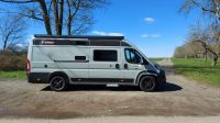 Wohnmobil/Van: Challenger V217 zu vermieten Hessen - Glashütten Vorschau