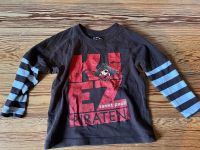 St Pauli Kiez Piraten Longsleeve Altona - Hamburg Groß Flottbek Vorschau