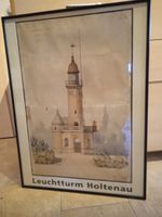 Holtenauer Leuchtturm von 1894 Schleswig-Holstein - Schwedeneck Vorschau