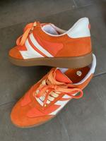Sneaker La Strada orange Bayern - Germering Vorschau