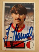 Dean Thomas Original Autogramm - Fußball - Fortuna Düsseldorf Bayern - Wendelstein Vorschau