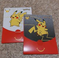 Pokémon Booster Neu OVP McDonalds 2021 Leipzig - Leipzig, Zentrum-Ost Vorschau