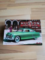 MOEBIUS, AMT - 1954 Hudson Hornet Special - M. 1:25 Hessen - Fulda Vorschau