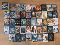 DVD's und Blu-ray's Baden-Württemberg - Hüfingen Vorschau