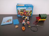 Playmobil 6948 Ausflug mit Ponywagen Bayern - Mistelgau Vorschau