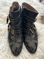 Chloé Boots - Designer Boots München - Allach-Untermenzing Vorschau