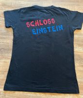 schwarzes T-Shirt „Schloss Einstein“ Größe S /164 Dresden - Gompitz Vorschau