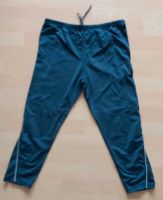 dunkelblaue Sporthose, 3/4 (Leggins),  Größe M Nordrhein-Westfalen - Neukirchen-Vluyn Vorschau