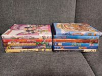 11 DVDs für Kinder für 5 € Nordrhein-Westfalen - Dormagen Vorschau