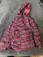 Kinderregenjacke Größe 116 Bayern - Zirndorf Vorschau