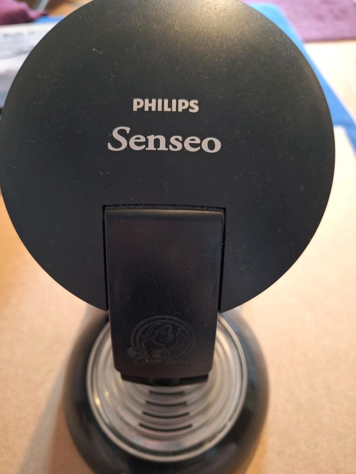 Philips Senseo Kaffeemaschiene in Leipzig