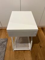 IKEA-Metallschränkchen Baden-Württemberg - Karlsruhe Vorschau