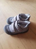 Elefanten Lederschuhe, Klettverschluss, Mädchen, Gr. 24 Baden-Württemberg - Tamm Vorschau