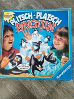 Ravensburger Plitsch Platsch Pinguin Niedersachsen - Bohmte Vorschau