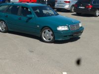 MERCEDES  W 202 TEILE            AB 20 € Niedersachsen - Nottensdorf Vorschau