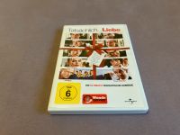 DVD tatsächlich Liebe Saarland - Nalbach Vorschau