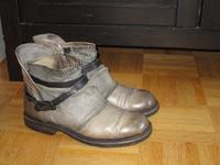Airstep A.S. 98 Stiefeletten Boots Gr. 40 TOP Zustand Dortmund - Eving Vorschau