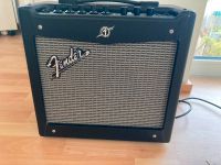 Fender Mustang I V.2, Verstärker, inkl. Anleitung Bayern - Pentenried Vorschau