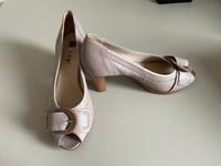 Eleganter Peeptoes Pump Rheinland-Pfalz - Trier Vorschau