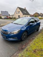 Opel Astra K 1.6 CDTI Sports Tourer Business*SPUR*TOTW*KAM*LENKHE Niedersachsen - Nordenham Vorschau