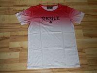 SikSilk T Shirt / Tee Kinder 13 - 14 Jahre ca. 164 Nordrhein-Westfalen - Lotte Vorschau