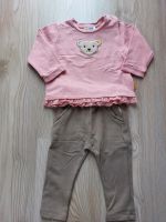 Steiff, Sanetta Set Hose und Sweatshirt, Gr. 68/74, neuwertig Baden-Württemberg - Burgrieden Vorschau